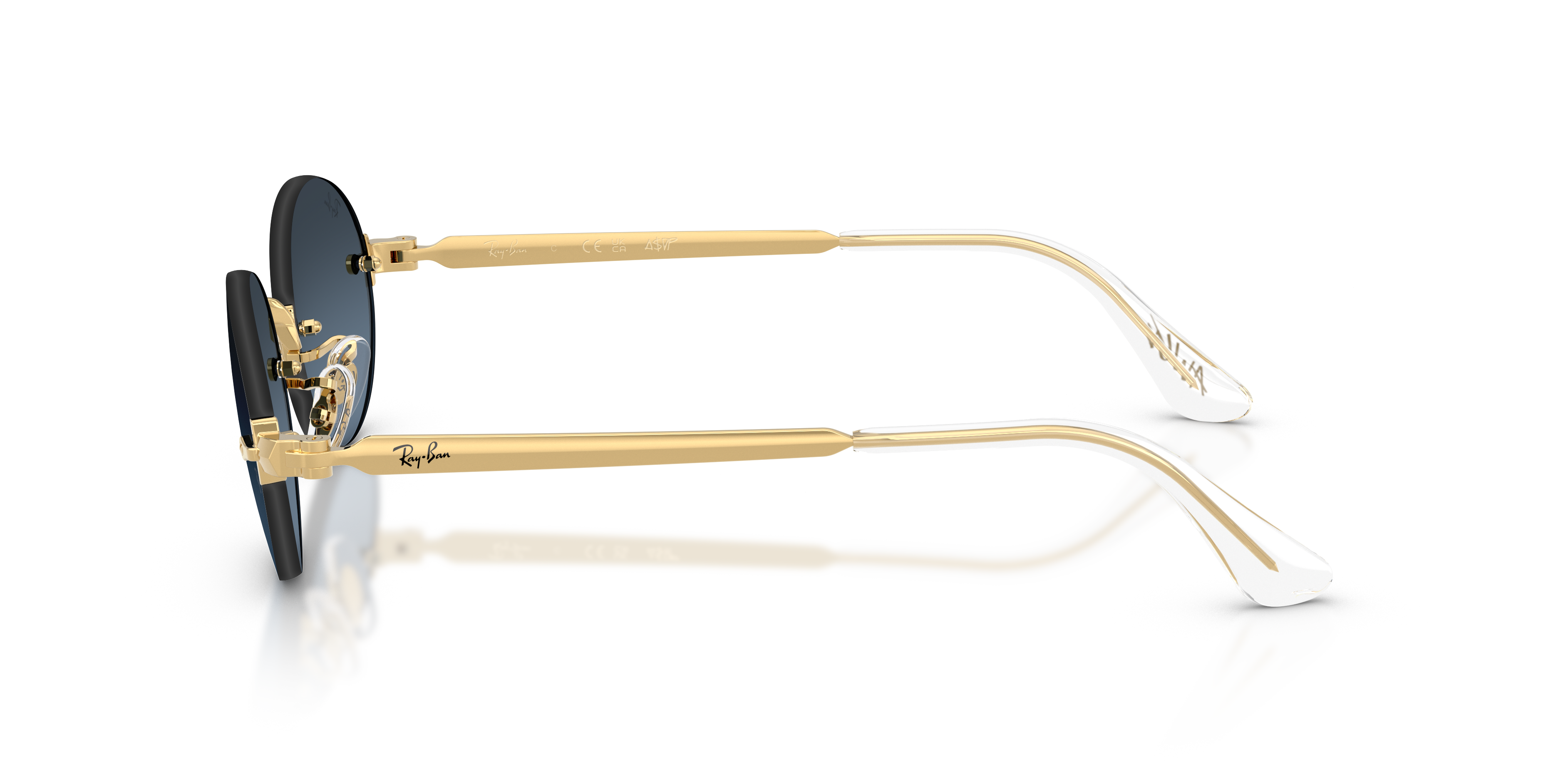 Ray-Ban RB3929 001/S2  